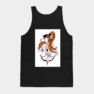 Sagittarius Tank Top